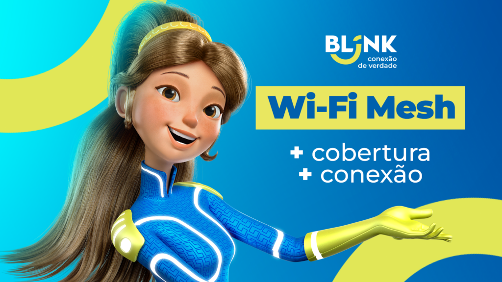 Wifi Mesh