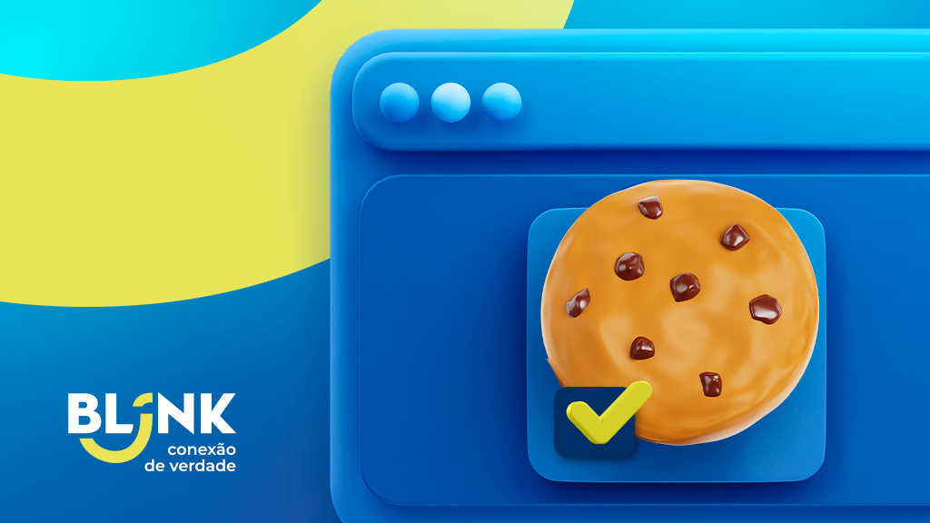 Aceitou todos os cookies? Descubra o que isso significa para a sua navegação online.