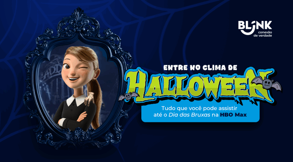 Halloween na HBO Max: Um filme por dia até o Dia das Bruxas