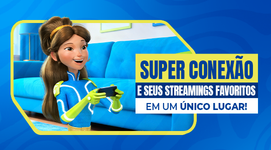Assinar streaming ou combo de internet? O guia para você parar de pagar em dobro